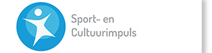 Logo - Sport- en Cultuurimpuls