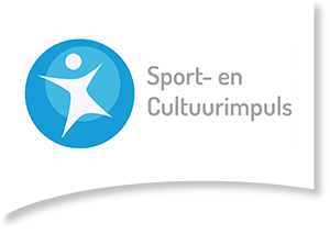 Logo - Sport- en Cultuurimpuls